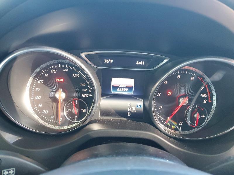 Продажа на аукционе авто 2018 Mercedes-benz Gla, vin: WDCTG4GB3JJ520996, номер лота: 55003256