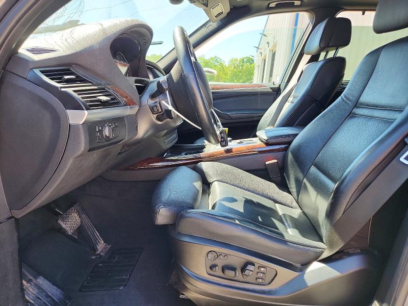 Продаж на аукціоні авто 2012 Bmw X5, vin: 5UXZW0C53CL666543, номер лоту: 53585246