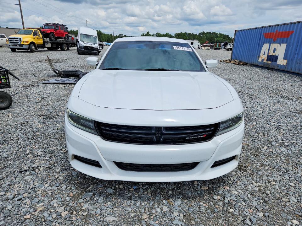 2021 Dodge Charger მანქანა იყიდება აუქციონზე, vin: 2C3CDXBG5MH659749, აუქციონის ნომერი: 55141786