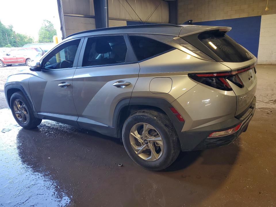 Aukcja sprzedaży 2022 Hyundai Tucson, vin: 5NMJBCAE2NH155361, numer aukcji: 55015156