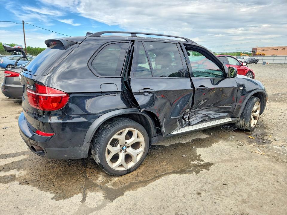 Продаж на аукціоні авто 2013 Bmw X5, vin: 5UXZV4C5XDL994103, номер лоту: 55002376