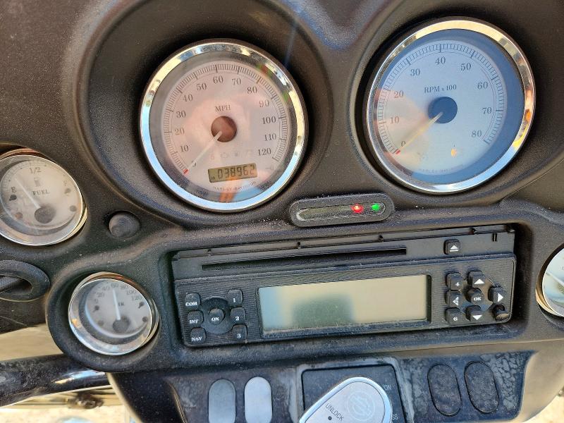 Aukcja sprzedaży 2011 Harley Davidson Flhx, vin: 1HD1KBM10BB675561, numer aukcji: 51031696