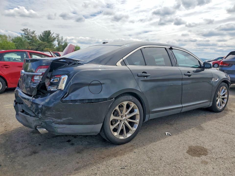 Aukcja sprzedaży 2013 Ford Taurus, vin: 1FAHP2F80DG173866, numer aukcji: 53138216