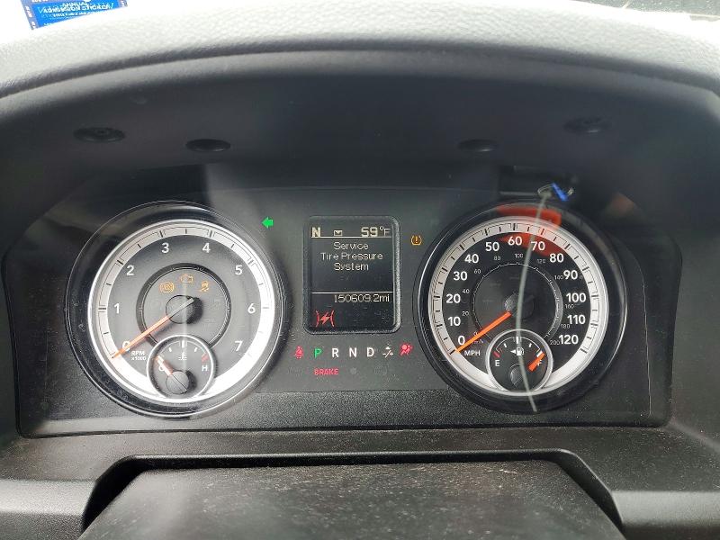 2015 Ram 1500 მანქანა იყიდება აუქციონზე, vin: 1C6RR7LG7FS537645, აუქციონის ნომერი: 52529396