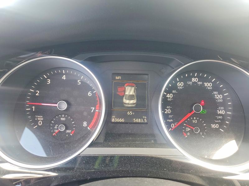 Продажа на аукционе авто 2018 Volkswagen Jetta, vin: 3VW4T7AJ2JM244303, номер лота: 52101836