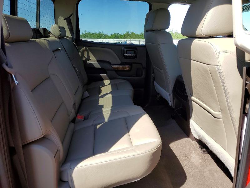 Aukcja sprzedaży 2018 Gmc Sierra, vin: 3GTU2NEC0JG504511, numer aukcji: 52908836