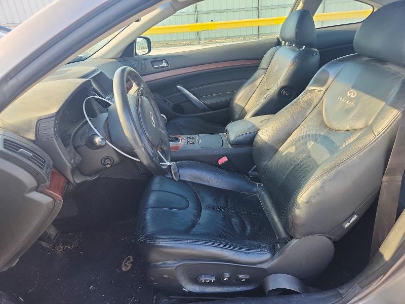Продаж на аукціоні авто 2009 Infiniti G37 Coupe, vin: JNKCV64F09M650807, номер лоту: 53076606