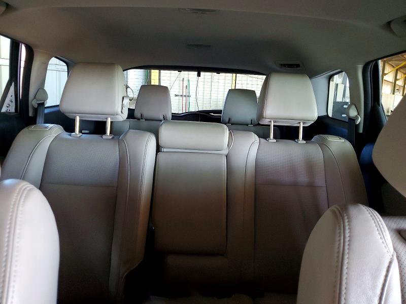 51349756 :رقم المزاد ، JM3TB2DA6F0448474 vin ، 2015 Mazda Cx-9 مزاد بيع