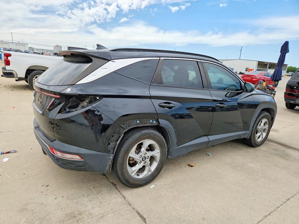 Продажа на аукционе авто 2022 Hyundai Tucson, vin: 5NMJB3AE8NH057418, номер лота: 52830566