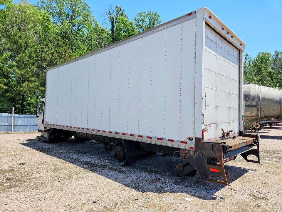 Aukcja sprzedaży 2016 Freightliner M2, vin: 3ALACWDTXGDHT6133, numer aukcji: 52046446