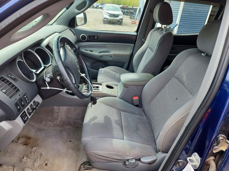 Продажа на аукционе авто 2006 Toyota Tacoma, vin: 5TELU42N46Z187303, номер лота: 53802956