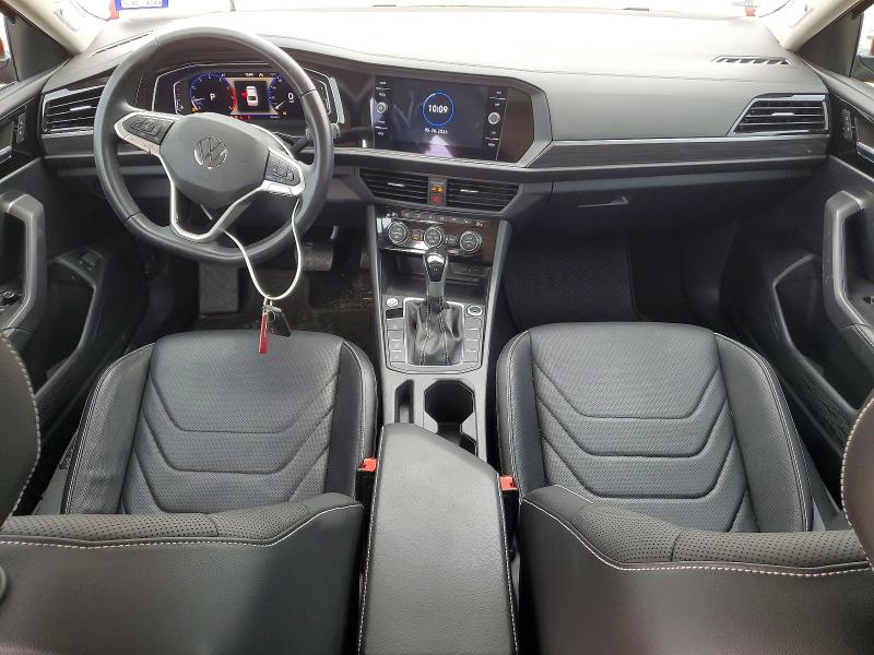Aukcja sprzedaży 2023 Volkswagen Jetta, vin: 3VWGM7BU8PM017516, numer aukcji: 54641876