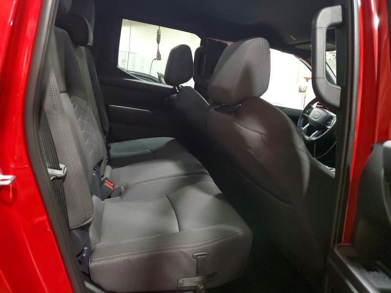 Aukcja sprzedaży 2025 Toyota Tacoma, vin: 3TYLB5JN7ST101863, numer aukcji: 53170766