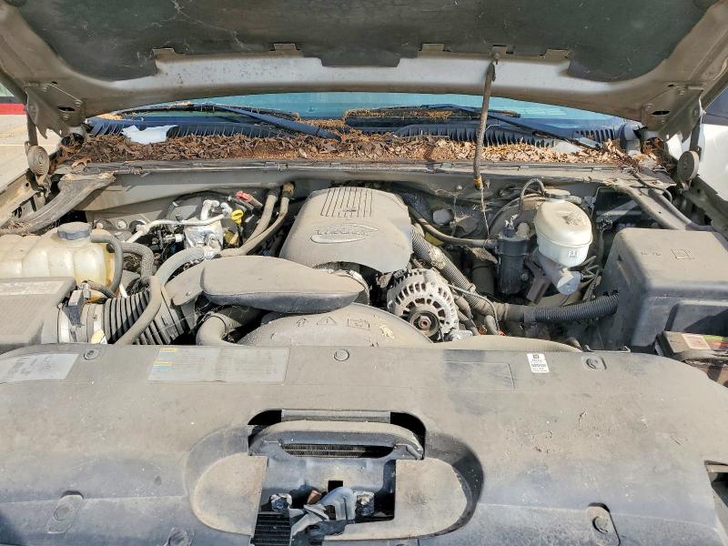 Aukcja sprzedaży 2003 Chevrolet Silverado, vin: 1GCEK19VX3E274429, numer aukcji: 53960266