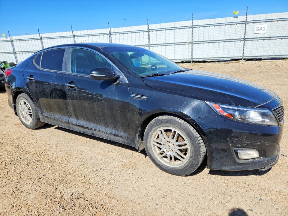 Продаж на аукціоні авто 2015 Kia Optima, vin: KNAGN4A79F5656919, номер лоту: 54678446