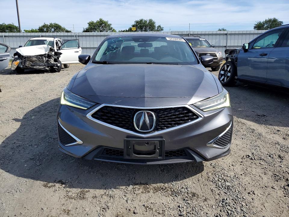 2019 Acura Ilx მანქანა იყიდება აუქციონზე, vin: 19UDE2F33KA008186, აუქციონის ნომერი: 54330546