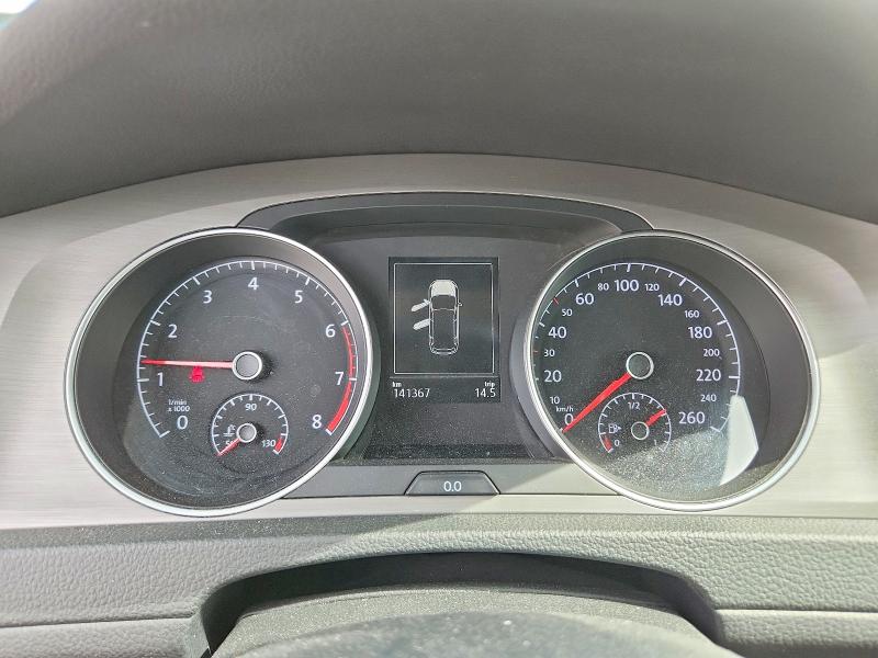 Aukcja sprzedaży 2015 Volkswagen Golf Sportwagen, vin: 3VWC17AU4FM508768, numer aukcji: 53157966