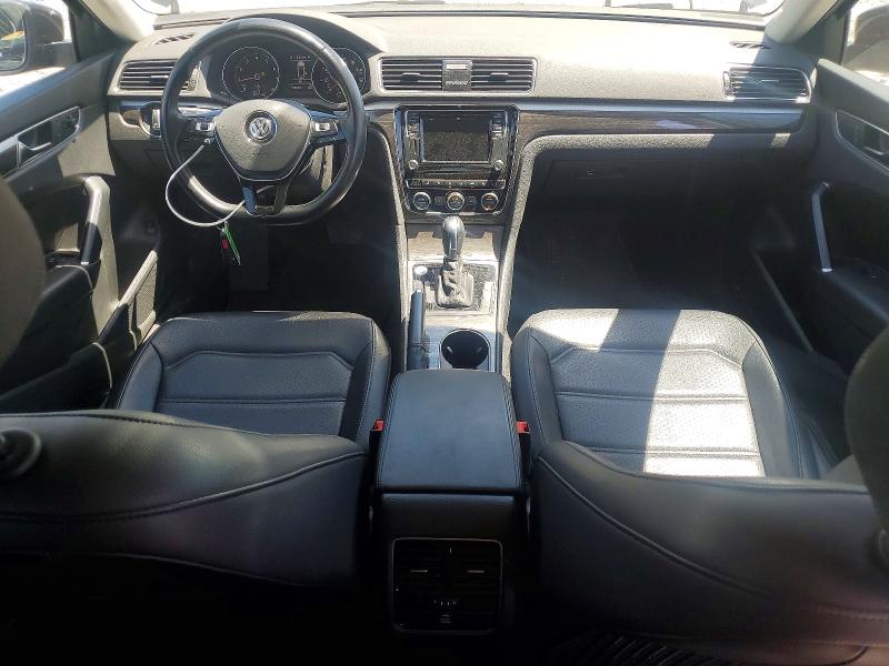 Aukcja sprzedaży 2018 Volkswagen Passat, vin: 1VWBA7A31JC004286, numer aukcji: 52373016