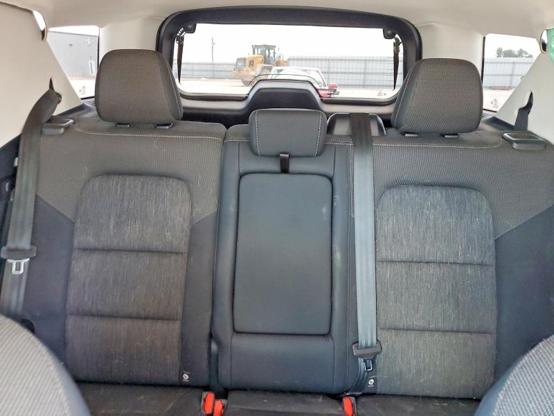 53095876 :رقم المزاد ، 3FMCR9B62PRD10018 vin ، 2023 Ford Bronco Sport مزاد بيع