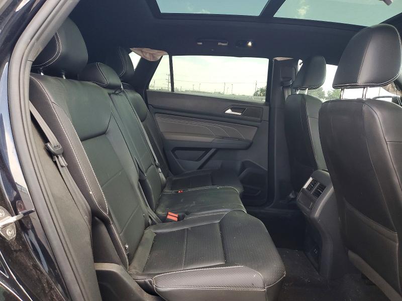Продажа на аукционе авто 2021 Volkswagen Atlas Cross Sport, vin: 1V2BE2CA9MC232268, номер лота: 55119336
