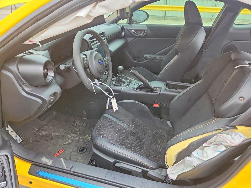 54049466 :رقم المزاد ، JF1ZDBS19T9700652 vin ، 2026 Subaru Brz مزاد بيع