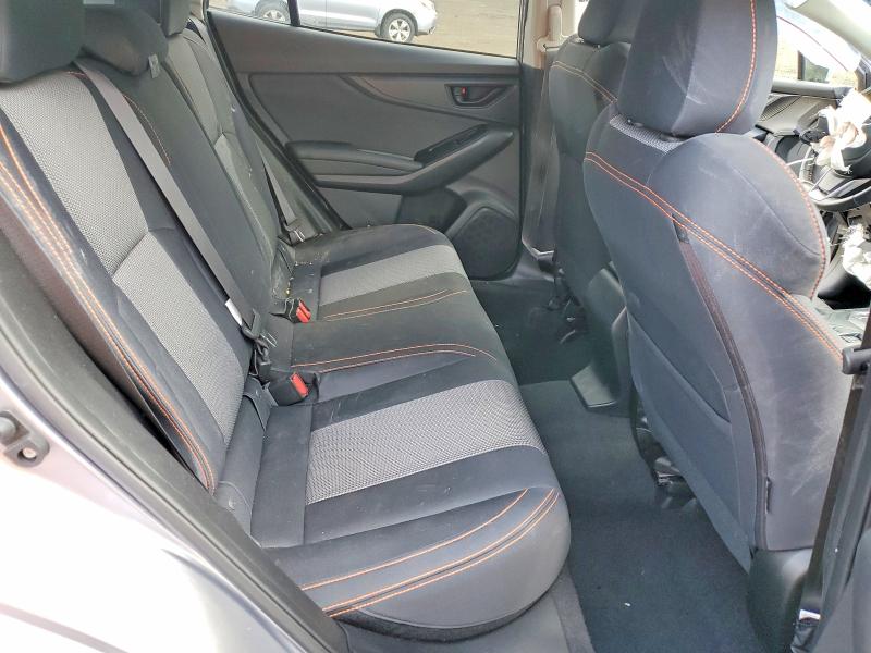 Auction sale of the 2021 Subaru Crosstrek, vin: JF2GTAPC8M8331879, lot number: 54244986
