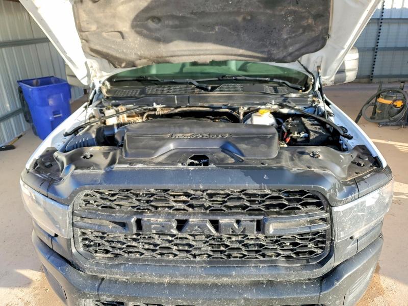 Продаж на аукціоні авто 2023 Ram 2500, vin: 3C6UR5HJ9PG588253, номер лоту: 52409736