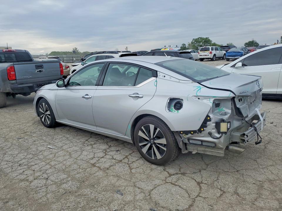 Aukcja sprzedaży 2019 Nissan Altima, vin: 1N4BL4EV9KC235192, numer aukcji: 52724156