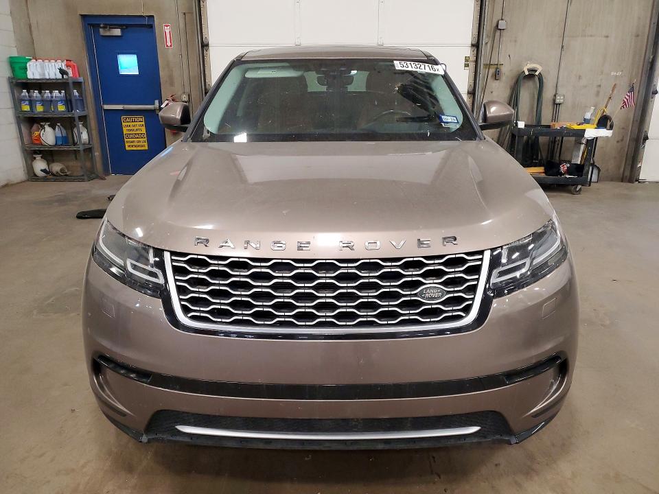 Aukcja sprzedaży 2018 Land Rover Range Rover Velar, vin: SALYC2RV2JA702894, numer aukcji: 53132716