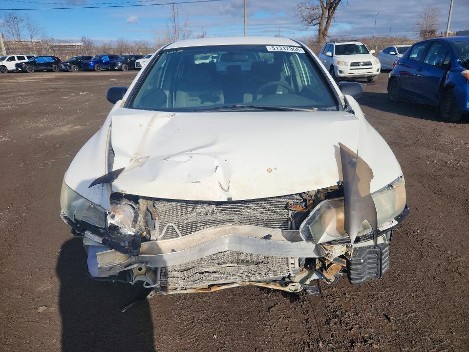Продаж на аукціоні авто 2009 Honda Civic, vin: 2HGFA16259H025296, номер лоту: 51342366