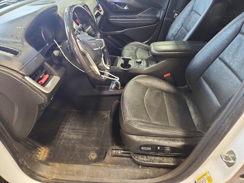 Aukcja sprzedaży 2021 Gmc Terrain, vin: 3GKALVEV6ML346869, numer aukcji: 53598216