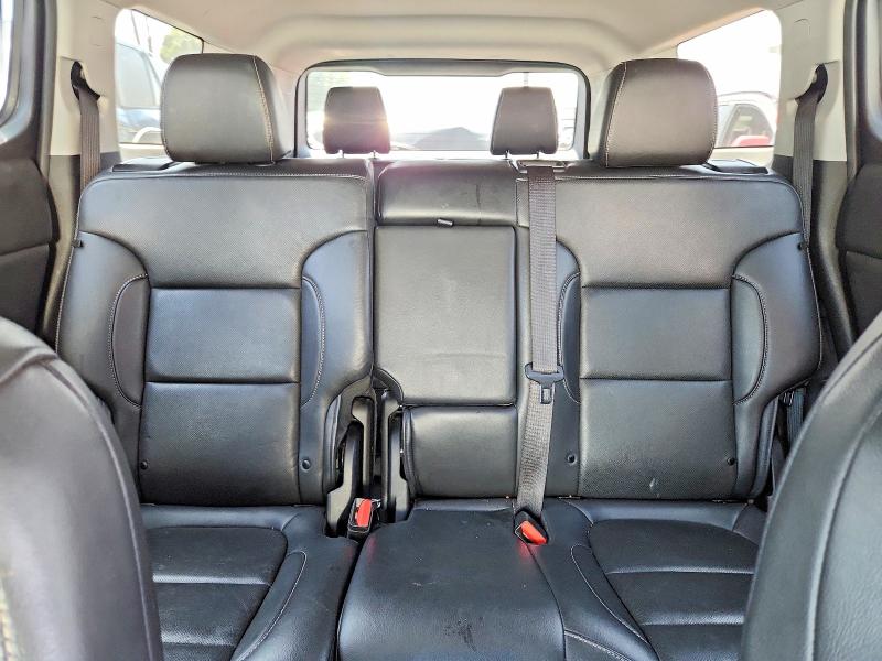 Продаж на аукціоні авто 2023 Gmc Acadia, vin: 1GKKNUL41PZ187159, номер лоту: 52130866