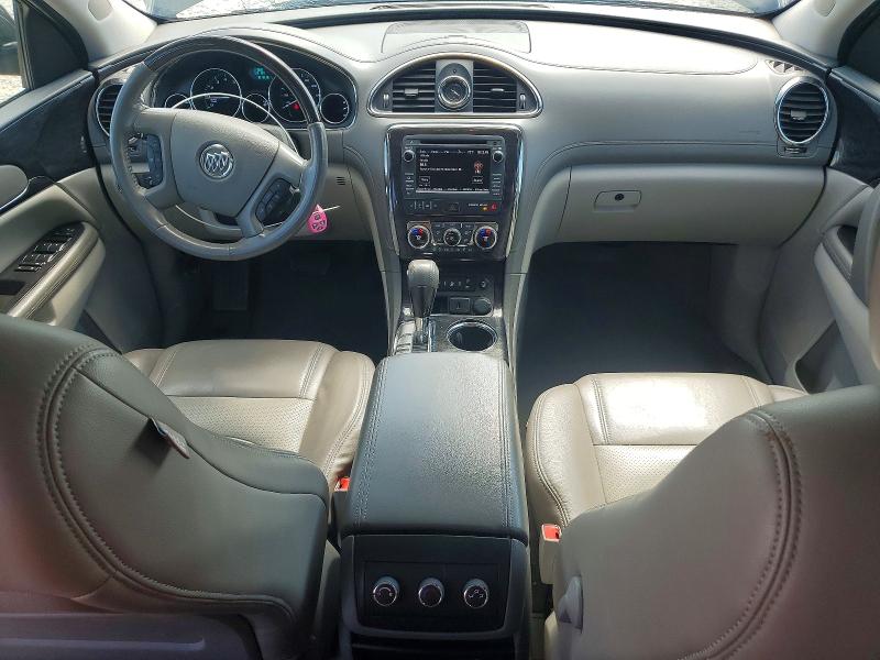 Продажа на аукционе авто 2017 Buick Enclave, vin: 5GAKRAKDXHJ335438, номер лота: 52852746