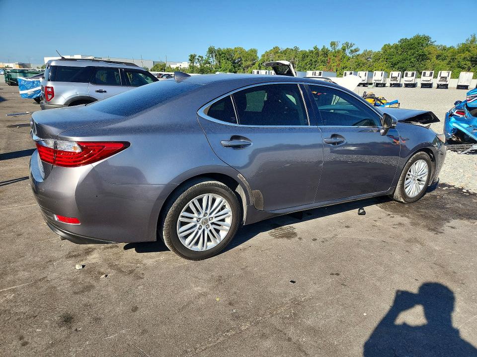 Aukcja sprzedaży 2015 Lexus Es, vin: JTHBK1GG4F2156856, numer aukcji: 54063626