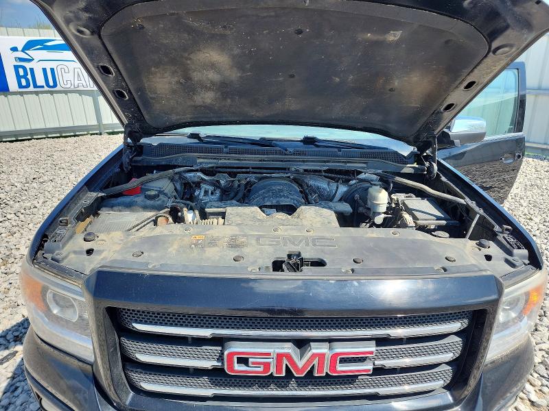 52415976 :رقم المزاد ، 3GTU2VEC1EG533456 vin ، 2014 Gmc Sierra مزاد بيع