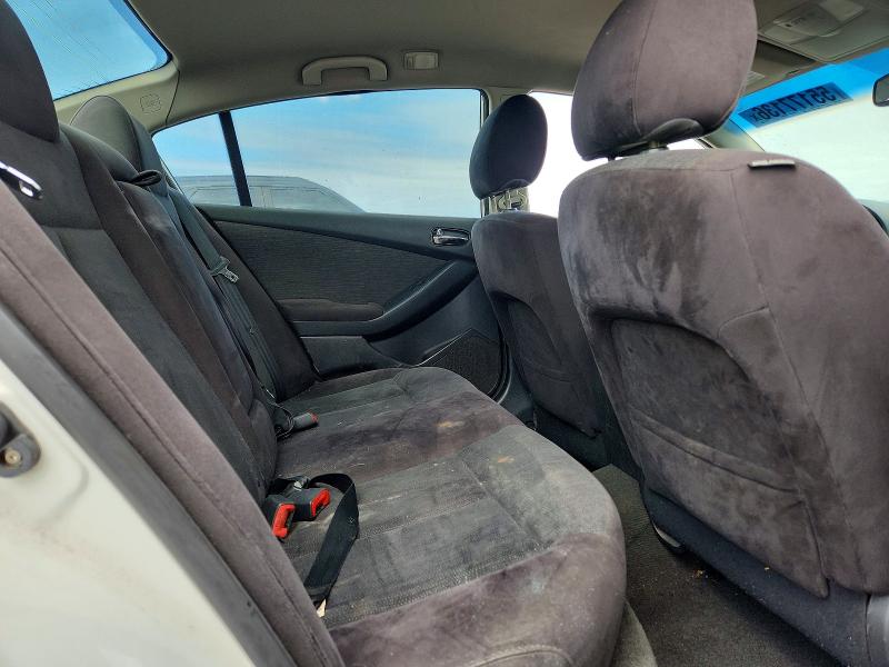 Aukcja sprzedaży 2012 Nissan Altima, vin: 1N4AL2AP5CC144509, numer aukcji: 55177136