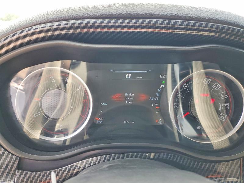Продажа на аукционе авто 2021 Dodge Challenger, vin: 2C3CDZFJ3MH651800, номер лота: 49086346