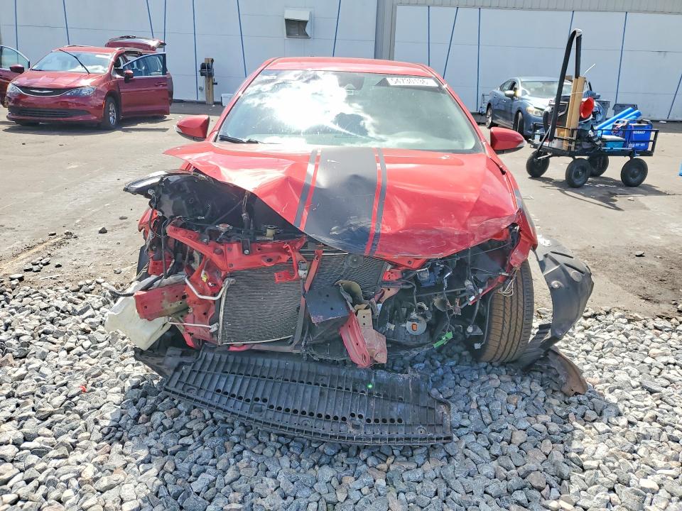Aukcja sprzedaży 2017 Toyota Corolla, vin: 2T1BURHE0HC828861, numer aukcji: 54730136