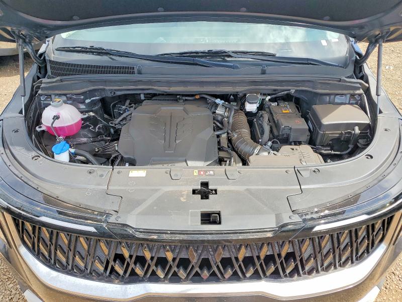 Продаж на аукціоні авто 2026 Kia Carnival, vin: KNDNB5K3XT6570853, номер лоту: 53118366
