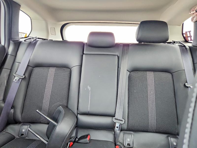 Aukcja sprzedaży 2024 Mazda Cx-50, vin: 7MMVABDM5RN194729, numer aukcji: 52373286