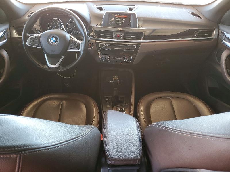 Продажа на аукционе авто 2017 Bmw X1, vin: WBXHT3C35H5F83820, номер лота: 53469516