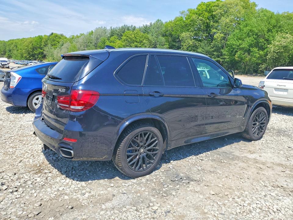 53698846 :رقم المزاد ، 5UXKR0C33H0V70315 vin ، 2017 Bmw X5 مزاد بيع