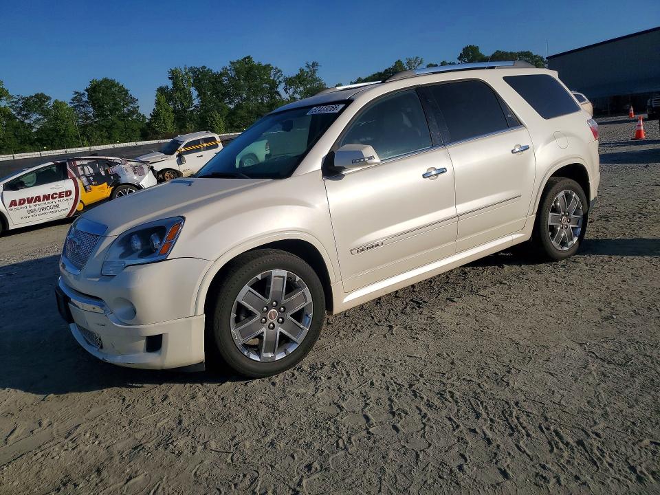 Продаж на аукціоні авто 2012 Gmc Acadia, vin: 1GKKVTED9CJ297134, номер лоту: 52403066