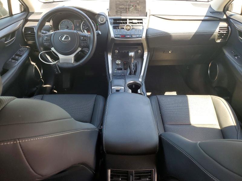 Продажа на аукционе авто 2021 Lexus Nx 300, vin: JTJDARDZ1M2251399, номер лота: 51298166