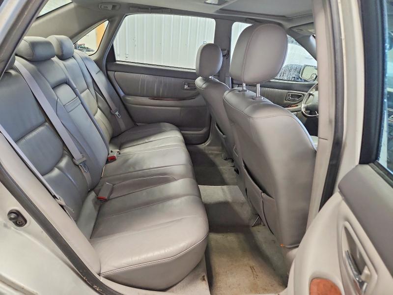 Aukcja sprzedaży 2003 Toyota Avalon, vin: 4T1BF28B23U303041, numer aukcji: 52871296