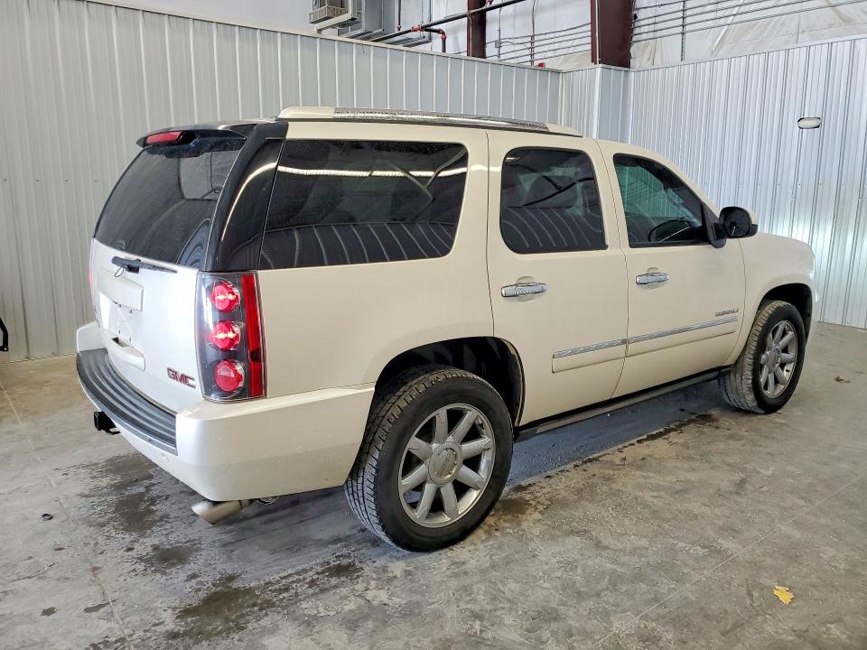 Продажа на аукционе авто 2011 Gmc Yukon, vin: 1GKS2EEF2BR280018, номер лота: 53399766