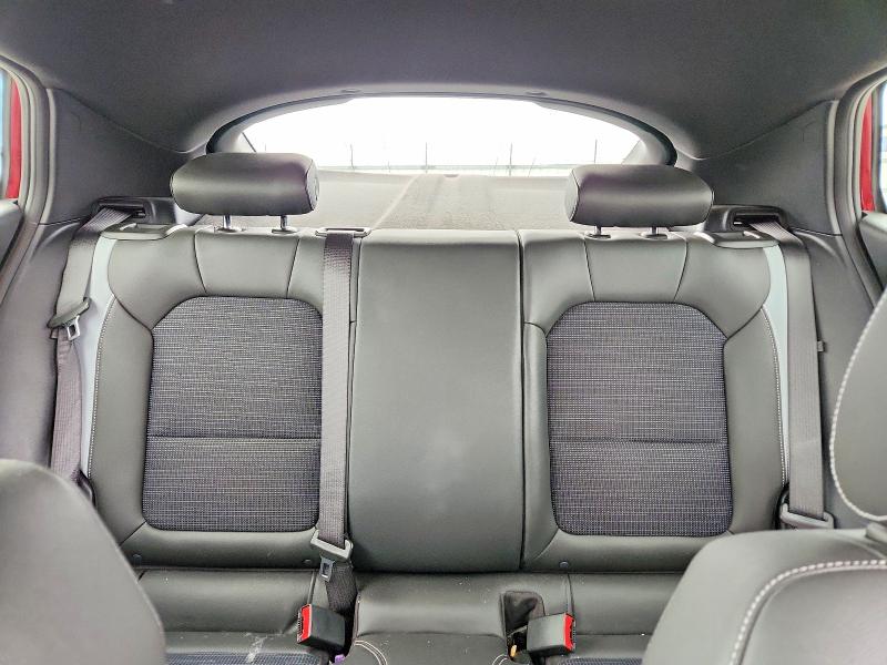 Aukcja sprzedaży 2025 Buick Envista, vin: KL47LAEP3SB058008, numer aukcji: 54335296