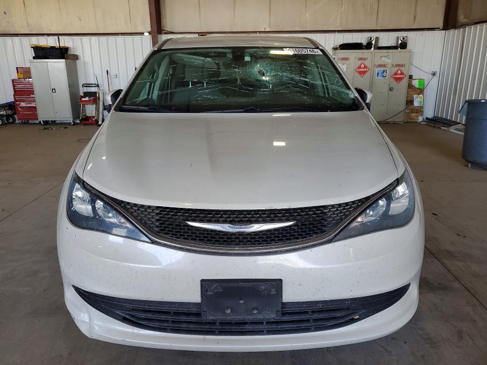 Aukcja sprzedaży 2017 Chrysler Pacifica, vin: 2C4RC1CG2HR598848, numer aukcji: 51605746