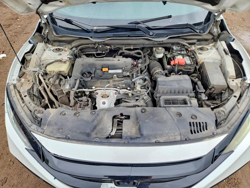 Продажа на аукционе авто 2020 Honda Civic, vin: 2HGFC2F8XLH544517, номер лота: 54498576