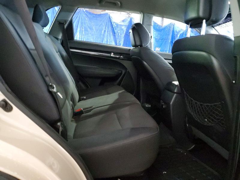 Aukcja sprzedaży 2011 Kia Sorento, vin: 5XYKT3A12BG118010, numer aukcji: 54278396
